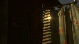 Gillian Shure Naked from Dead and Gone