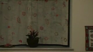 Sola Aoi Nude and getting Screwed in Man, woman and the wall