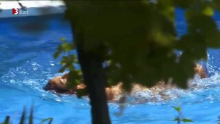 Andrea Eckert Andrea Eckert and Nicole Marischka Nude in Ein Hund kam in die Kuche
