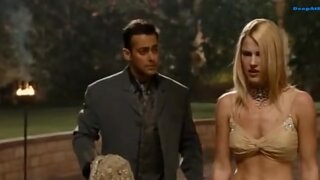 Ali Larter in Bra from Marigold