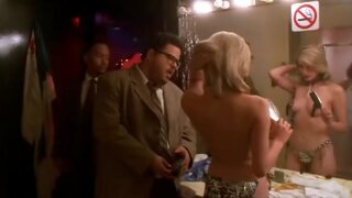 Carmelina Lamanna in Pasties from The Wrong Guy