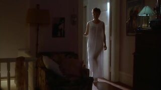 Jennifer Tilly See-Through from The Wrong Guy