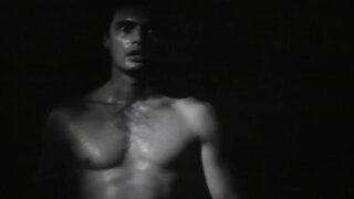 Jennifer Rubin Nude in The Coriolis Effect