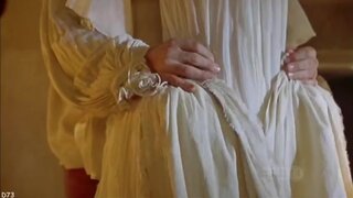 Lisa Barbuscia Nude and Banging in Highlander End Game