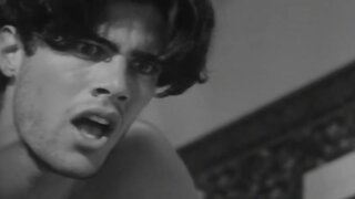 Corinne Bohrer Naked in The Coriolis Effect