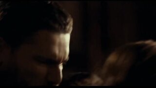 Natalie Portman flipped over and pounded hard from behind From The Other Boleyn Girl