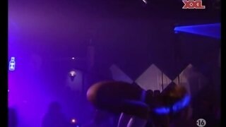 Jill Kelly Striptease on Strip Search