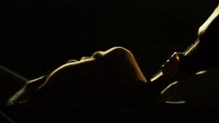Maya Zapata Naked and getting beaten from Border Town