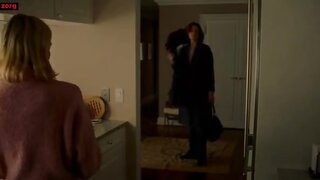 Kate Bosworth smoking in movie The Girl in the Park