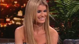 Marissa Miller on Last Call