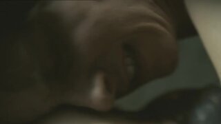 Claire Forlani Topless though maybe not her in Hallam Foe