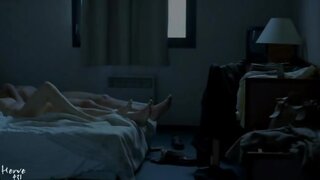 Ariane Ascaride Naked in LAnnee Suivante