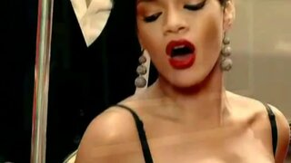 Rihanna If I Never See Your Face Again Music Video slow motion edit in