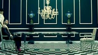 Rihanna If I Never See Your Face Again Music Video slow motion edit in