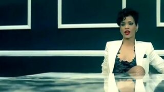 Rihanna If I Never See Your Face Again Music Video slow motion edit in