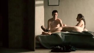 Tamar van den Dop Full Frontal in Prison of Silence (AKA Wolfsbergen)
