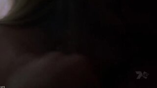 Catherine Oxenberg Banging in bed in Perilous