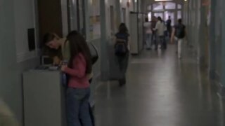 Lauren Lee Smith Having Sex on floor in Normal
