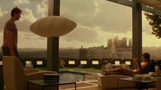Halle Berry Nude in Swordfish in