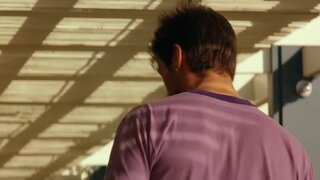 Halle Berry Nude in Swordfish in