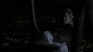 Amy Ciupak Lalonde Nude from Diary of the Dead