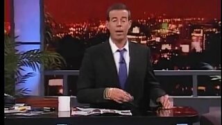 Marissa Miller on Carson Daly