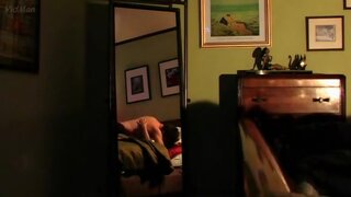 Teresa Willis Nude and Banging in Forgiving the Franklins