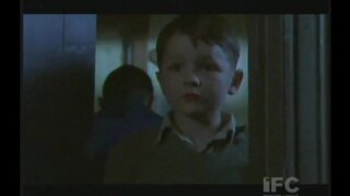 Claire Hackett Completely Naked from Liam