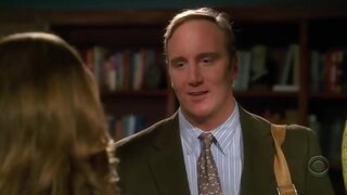 Jennifer Love Hewitt on new Ghost Whisperer episode