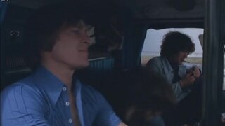 Vicki Michelle Topless Getting Dressed from Alfie Darling