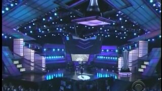 Kellie Pickler Performing at 43rd ACM Awards