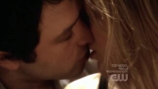 Blake Lively on Gossip Girl s1ep17
