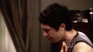 Blake Lively on Gossip Girl s1ep17