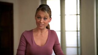 Christine Taylor on My Name Is Earl