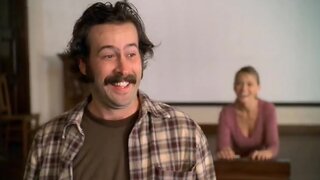 Christine Taylor on My Name Is Earl