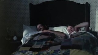 Phyllis Logan Topless in Another Time Another Place
