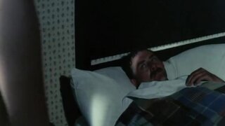 Phyllis Logan Topless in Another Time Another Place