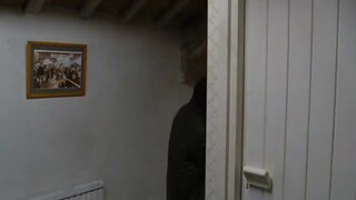 Jennifer Ellison Cleavage in The Cottage