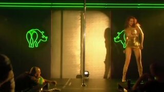 Penny Drake Nude in Zombie Strippers
