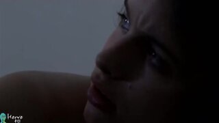 Clara Ponsot Nude in Le Silence de LEpervier