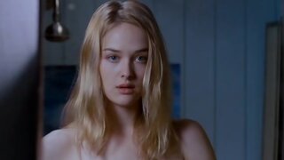 Jess Weixler Topless from Teeth