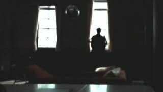 Rachael Taylor Having Sex in Shutter