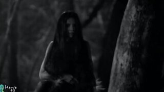 Michelle Thrush Naked in Dead Man