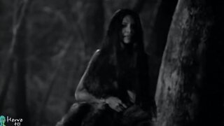 Michelle Thrush Naked in Dead Man
