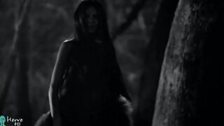 Michelle Thrush Naked in Dead Man