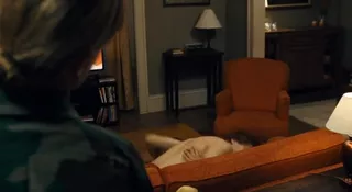 Anna Lynne McCord Getting Banged in Day of the Dead