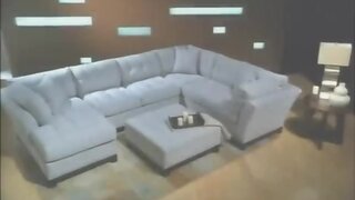 Cindy Crawford RC Willys ad