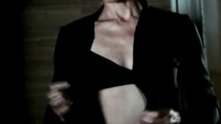 Patricia Clarkson Brief Left Breast from Elegy