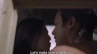 Bingbing Fan Naked from Lost in Beijing