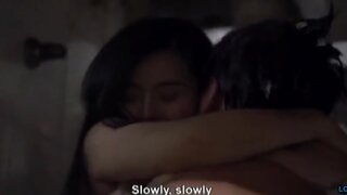 Bingbing Fan Naked from Lost in Beijing